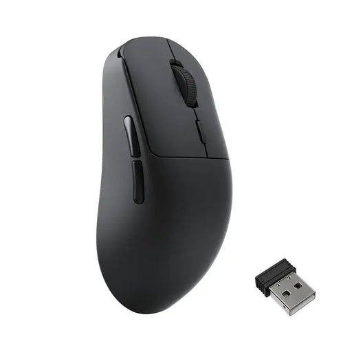 Gaming Wireless Mouse Lemokey G2 8K Matte Black - Геймърски мишки<<<Геймърска периферия<<<ValiAPI