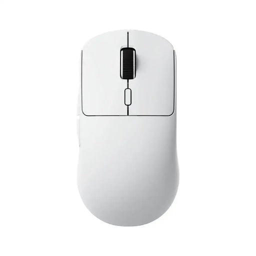 Gaming Wireless Mouse Lemokey G2 8K Matte White - Геймърски мишки<<<Геймърска периферия<<<ValiAPI