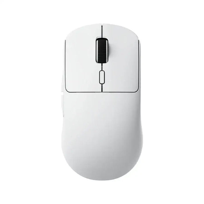 Gaming Wireless Mouse Lemokey G2 8K Matte White - Геймърски мишки<<<Геймърска периферия<<<ValiAPI