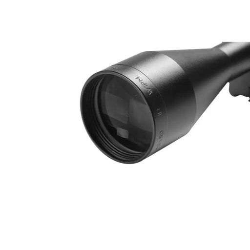 Gamo 3 9x50 mm spotting scope - TelescopesOPT-LUN<<<OpticsOPT<<<ActionPL