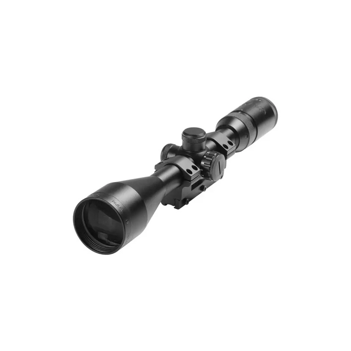 Gamo 3 9x50 mm spotting scope - TelescopesOPT-LUN<<<OpticsOPT<<<ActionPL