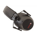 Gamo Basic Passive Headphones Black - Hearing protectionSTZ-OSL<<<ShootingSTZ<<<ActionPL