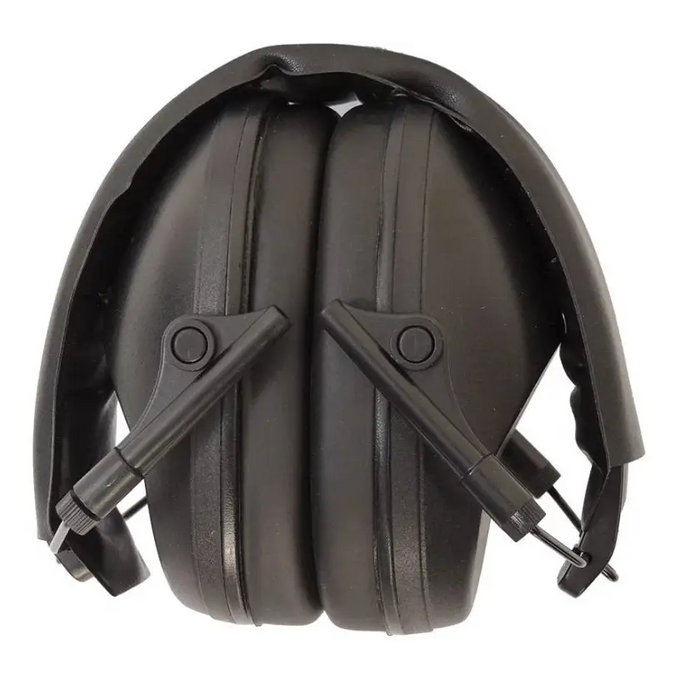 Gamo Basic Passive Headphones Black - Hearing protectionSTZ-OSL<<<ShootingSTZ<<<ActionPL