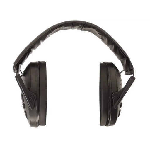 Gamo Basic Passive Headphones Black - Hearing protectionSTZ-OSL<<<ShootingSTZ<<<ActionPL