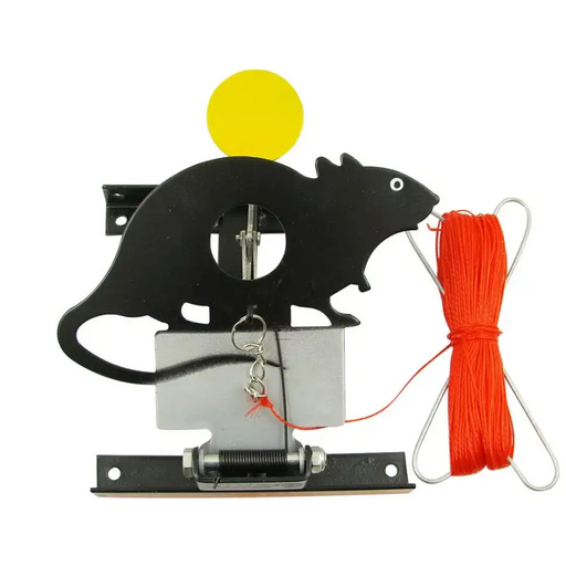 Gamo-rat target - Bullet trapsSTZ-KUL<<<ShootingSTZ<<<ActionPL