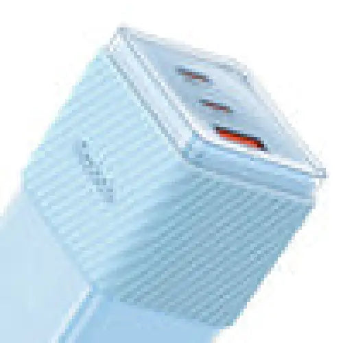 GaN 67W mains charger Mcdodo CH-1503 2x USB-C USB-A (blue) - mains chargers<<<Chargers<<<GSM Accessories<<<InnproXML