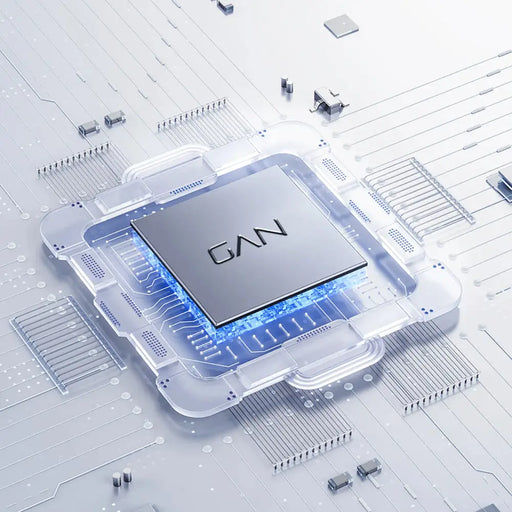 GaN Dudao A30EUT 30W USB-A / USB-C Wall Charger + USB-C - USB-C Cable - White - Cell phone USB charger<<<HurtelXML