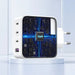 GaN Fast Charger 3xUSB C / USB 100W PPS Ugreen CD226 - White - Cell phone USB charger<<<HurtelXML