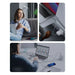 GaN Fast Charger 3xUSB C / USB 100W PPS Ugreen CD226 - White - Cell phone USB charger<<<HurtelXML