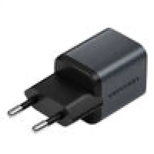 GaN Vention USB-C 20W Charger (Gray) - mains chargers<<<Chargers<<<GSM Accessories<<<InnproXML