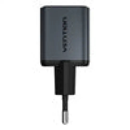 GaN Vention USB-C 20W Charger (Gray) - mains chargers<<<Chargers<<<GSM Accessories<<<InnproXML