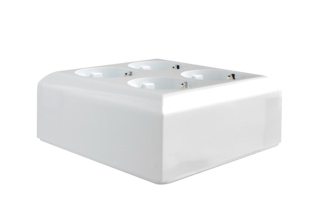 CONTACT QUAD OPEN MOUNT