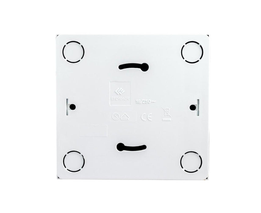 CONTACT QUAD OPEN MOUNT