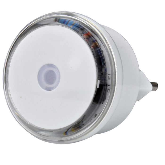 LAMP WITH SENSOR NIGHT 0.8W