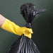 GARBAGE BAGS STRONG 160L 10PCS YORK - Кошове и торби за отпадъци<<<Домашни потреби<<<Кухня<<<Praktiker