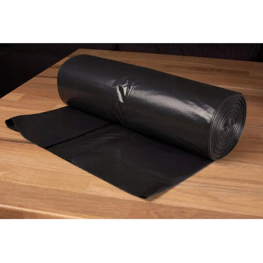 GARBAGE BAGS STRONG 240L 10PCS YORK - Кошове и торби за отпадъци<<<Домашни потреби<<<Кухня<<<Praktiker