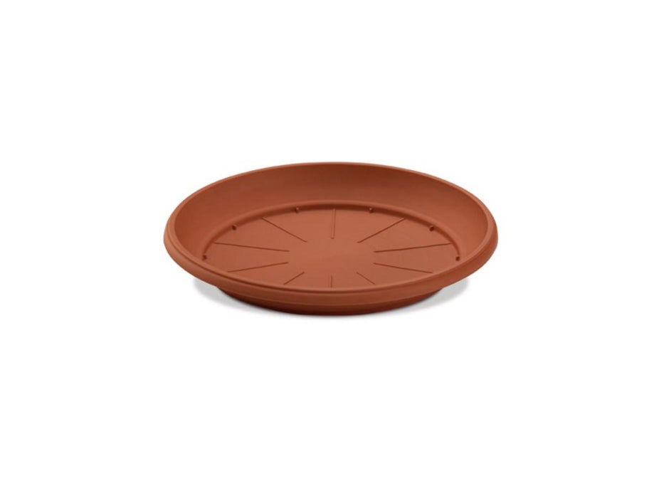 MAT CORFU 40CM BROWN
