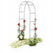 GARDEN ARCH 140X36X240CM PROGARDEN X61250000 - Арки стойки и лехи<<<Саксии кашпи и цветарници<<<Градина<<<Praktiker