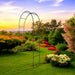GARDEN ARCH 140X37X240CM GARDEN STAR HD-10504 - Арки стойки и лехи<<<Саксии кашпи и цветарници<<<Градина<<<Praktiker