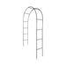 GARDEN ARCH 140X37X240CM GARDEN STAR HD-10504 - Арки стойки и лехи<<<Саксии кашпи и цветарници<<<Градина<<<Praktiker