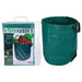 GARDEN BAG 270L X66000010/X66000050 - Други инструменти<<<Градински ръчен инструмент<<<Градина<<<Praktiker&&&Други