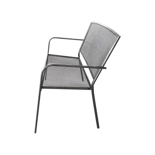 GARDEN BENCH HD HD-9512 - Столове<<<Градински мебели<<<Градина<<<Praktiker&&&Столове<<<Градински