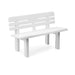 GARDEN BENCH PROGARDEN GENZIANA - Столове<<<Градински мебели<<<Градина<<<Praktiker
