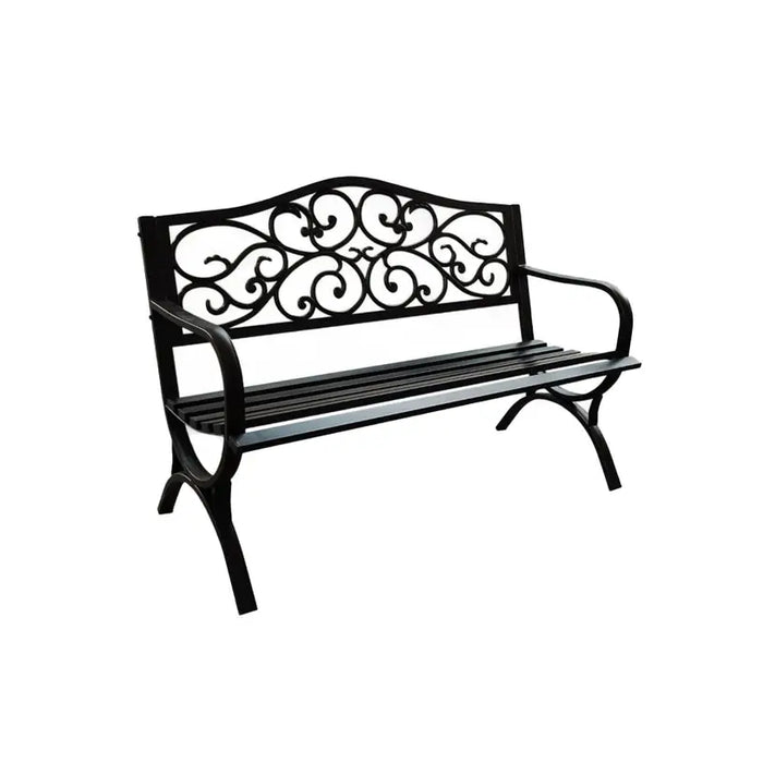GARDEN BENCH RICHMOND HD HD-11035 - Столове<<<Градински мебели<<<Градина<<<Praktiker
