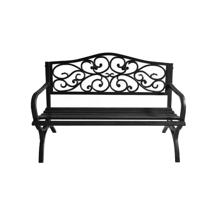GARDEN BENCH RICHMOND HD HD-11035 - Столове<<<Градински мебели<<<Градина<<<Praktiker