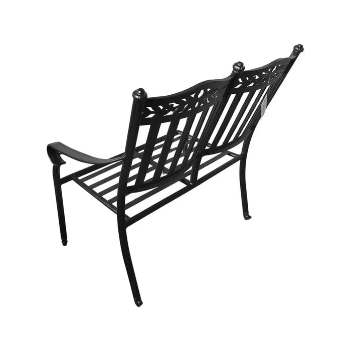GARDEN BENCH RICHMOND HOME DECOR HD- 9901 - Столове<<<Градински мебели<<<Градина<<<Praktiker