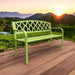 GARDEN BENCH GARDEN STAR HD-10745 - Столове<<<Градински мебели<<<Градина<<<Praktiker