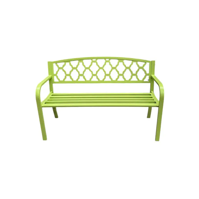 GARDEN BENCH GARDEN STAR HD-10745 - Столове<<<Градински мебели<<<Градина<<<Praktiker