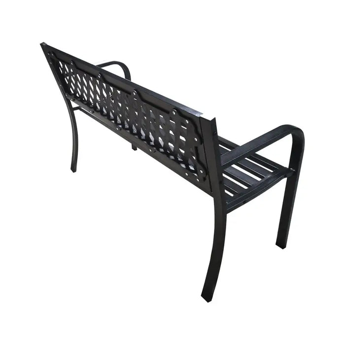 GARDEN BENCH GARDEN STAR XG202/HD-180 - Столове<<<Градински мебели<<<Градина<<<Praktiker&&&Столове<<<Градински