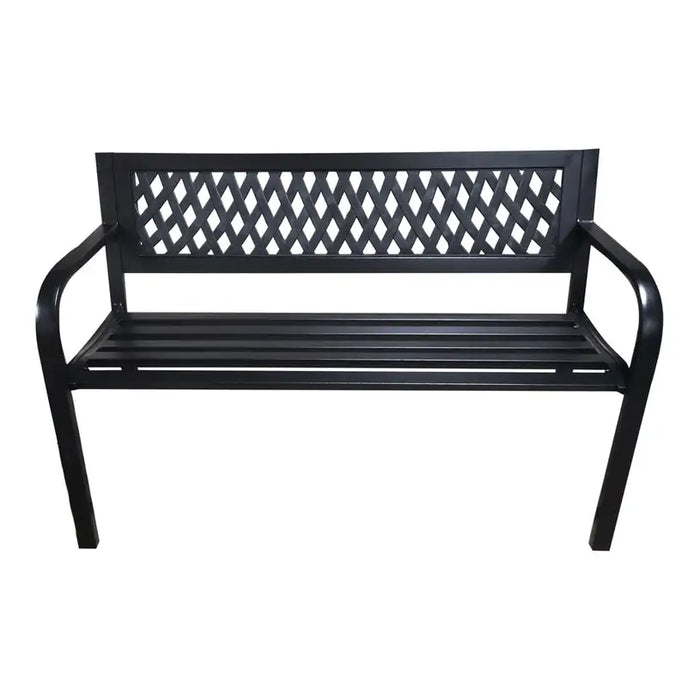 GARDEN BENCH GARDEN STAR XG202/HD-180 - Столове<<<Градински мебели<<<Градина<<<Praktiker&&&Столове<<<Градински