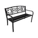 GARDEN BENCH GARDEN STAR XG203 / HD-1487 - Столове<<<Градински мебели<<<Градина<<<Praktiker
