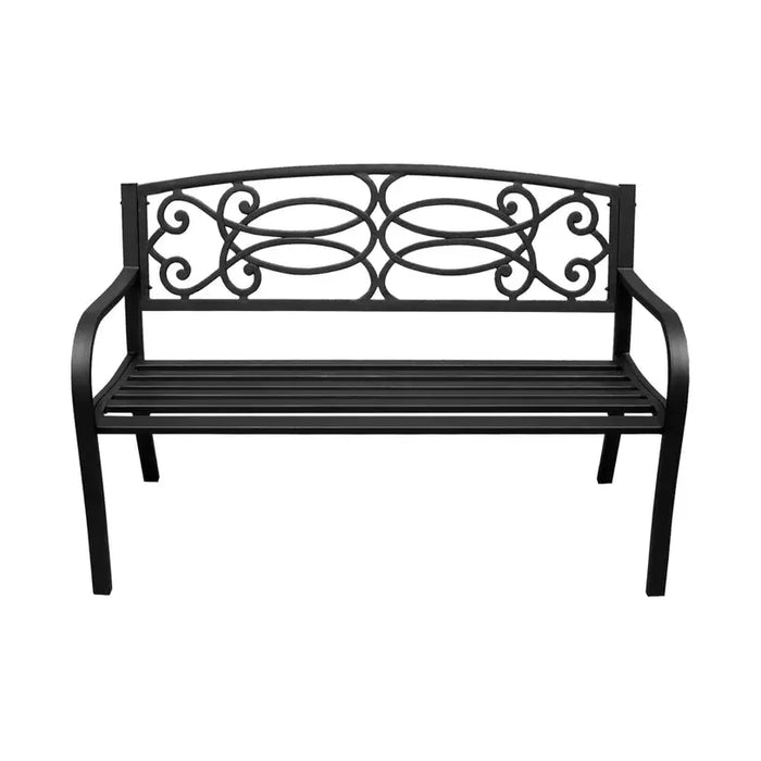 GARDEN BENCH GARDEN STAR XG203 / HD-1487 - Столове<<<Градински мебели<<<Градина<<<Praktiker