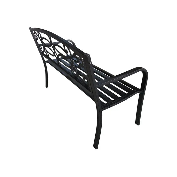 GARDEN BENCH GARDEN STAR XG203 / HD-1487 - Столове<<<Градински мебели<<<Градина<<<Praktiker