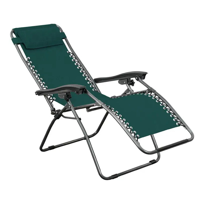 GARDEN CHAIR 162X64X122CM IDEA THESIS - Шезлонги<<<Градински мебели<<<Градина<<<Praktiker