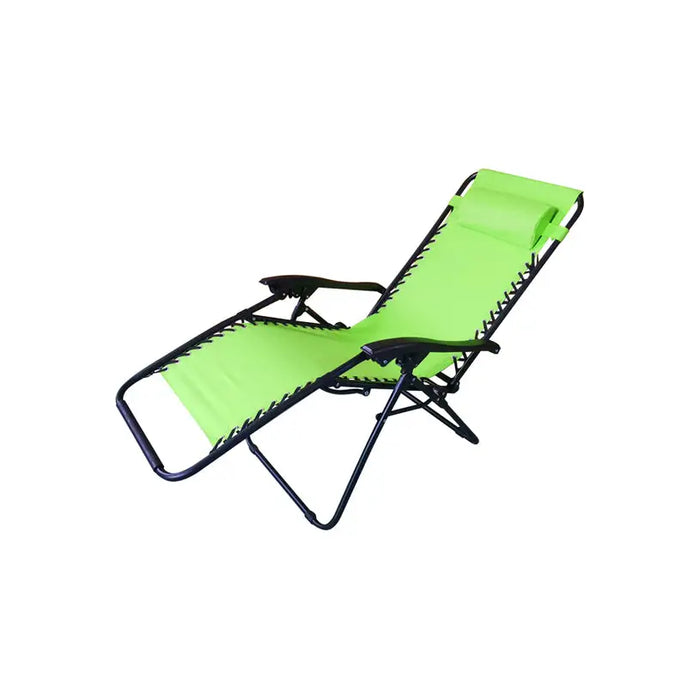 GARDEN CHAIR 175X65X110CM UCAMP HD-1758 - Шезлонги<<<Градински мебели<<<Градина<<<Praktiker&&&Шезлонги<<<Градински