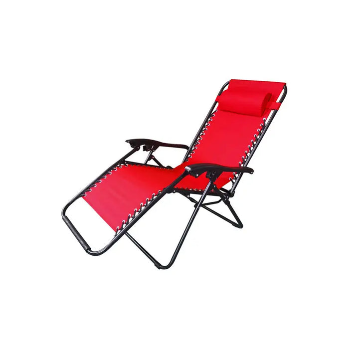GARDEN CHAIR 175X65X110CM UCAMP HD-3491 - Шезлонги<<<Градински мебели<<<Градина<<<Praktiker&&&Шезлонги<<<Градински