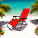 GARDEN CHAIR 175X65X110CM UCAMP HD-3491 - Шезлонги<<<Градински мебели<<<Градина<<<Praktiker&&&Шезлонги<<<Градински