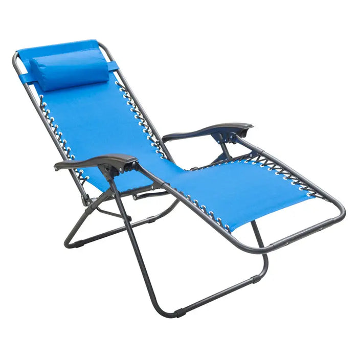 GARDEN CHAIR 175X65X110CM UCAMP HD-3492 - Шезлонги<<<Градински мебели<<<Градина<<<Praktiker&&&Шезлонги<<<Градински
