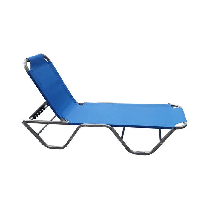GARDEN CHAIR 190X60X30CM UCAMP AX-T05/HD-1283 - Шезлонги<<<Градински