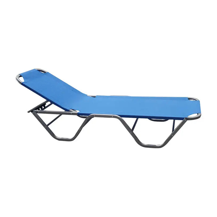 GARDEN CHAIR 190X60X30CM UCAMP AX-T05/HD-1283 - Шезлонги<<<Градински