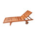 GARDEN CHAIR 190X71X77.5CM HD HD-9433 - Шезлонги<<<Градински мебели<<<Градина<<<Praktiker&&&Шезлонги<<<Градински