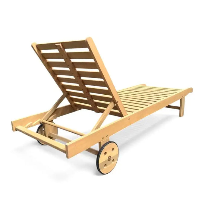 GARDEN CHAIR 190X71X77.5CM HD - Шезлонги<<<Градински мебели<<<Градина<<<Praktiker