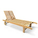 GARDEN CHAIR 190X71X77.5CM HD - Шезлонги<<<Градински мебели<<<Градина<<<Praktiker