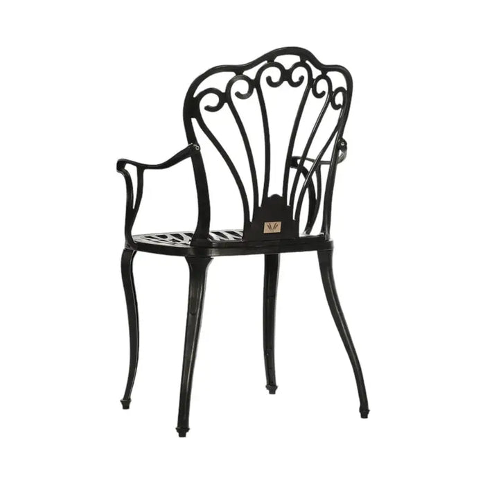 GARDEN CHAIR 43X50XH91CM HD HD-10445 - Столове<<<Градински мебели<<<Градина<<<Praktiker