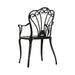 GARDEN CHAIR 43X50XH91CM HD HD-10445 - Столове<<<Градински мебели<<<Градина<<<Praktiker