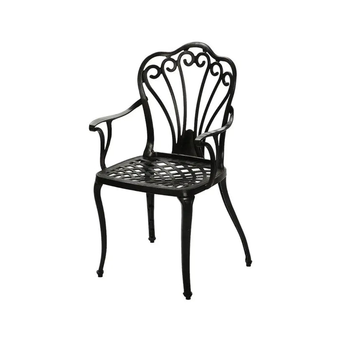 GARDEN CHAIR 43X50XH91CM HD HD-10445 - Столове<<<Градински мебели<<<Градина<<<Praktiker